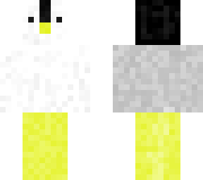 penguin