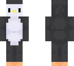penguin