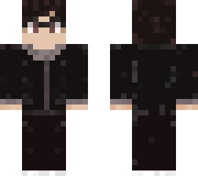 personal skin