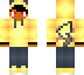 pika!