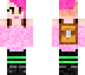pinkie