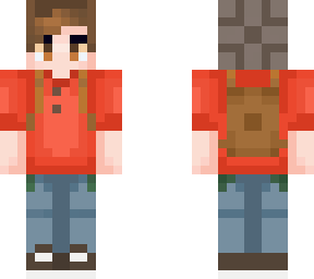pkmn swordshield male trainer