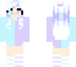 plazma girl