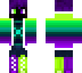 poison boy