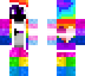 pride boy