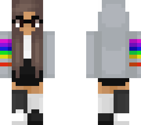 pride nerd edeted