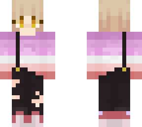 pride toga!