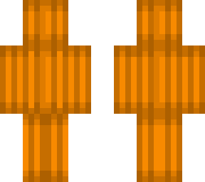 pumpkin dude