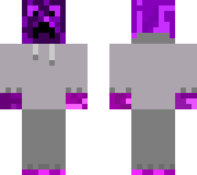 purpleness