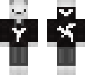 pvp bear