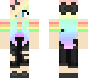 rainbow pride
