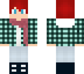 red winter