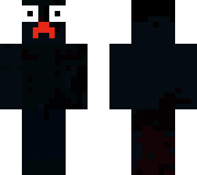 reeper with big eyes xd