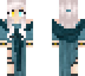 revamped evelyn