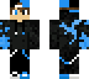 richblack (ver.azul)