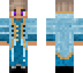 robes