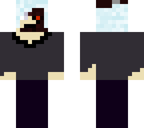 robot human