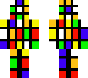 rubik's cube