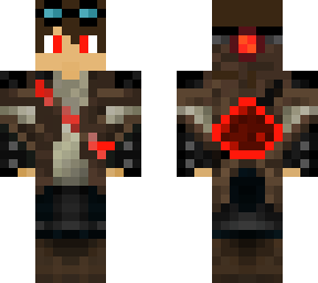 scod redstone