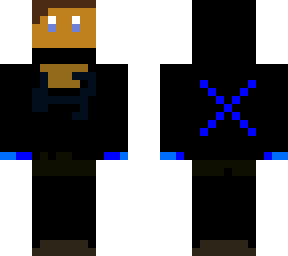secret ninja