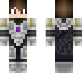 silver knight