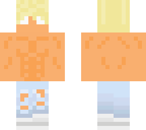 skin me