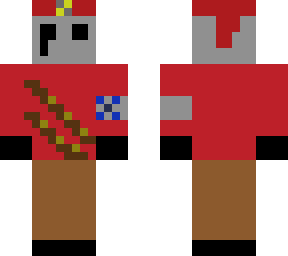 solider
