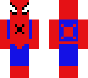 spider-man
