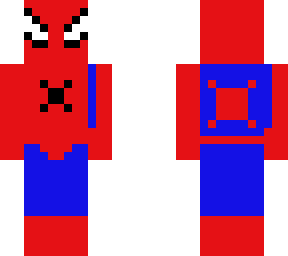 spider man