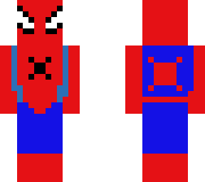 spider man v2