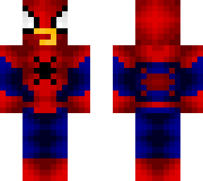 spiderduck
