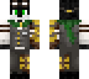 steampunk