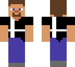 steve for smash!