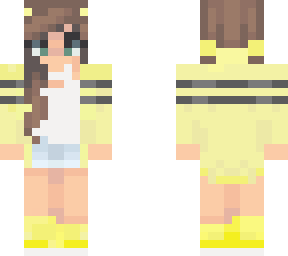 summer girl