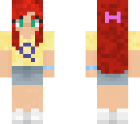 summer quinn