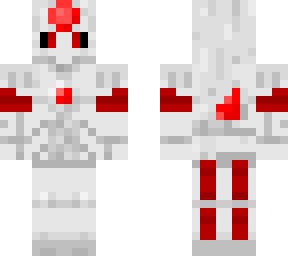 terraria_the destroyer