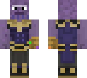 thanos