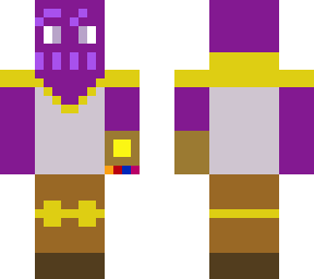 thanos 2