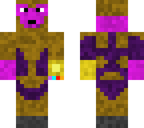 thanos armour infinity wars