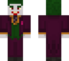 the joker
