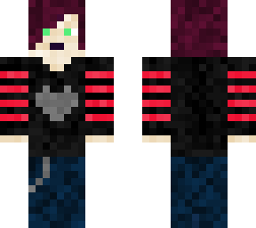 tiktok e-boy