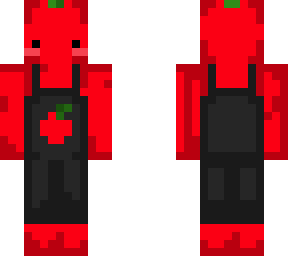 tomato uwu