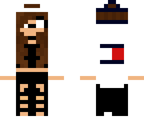tommy hilfiger girl (not mine)