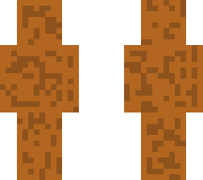 tree trunk | Minecraft Skin