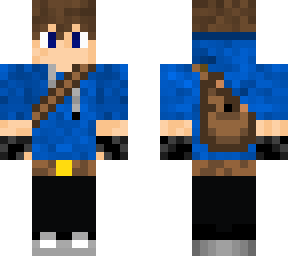 unfinished brown blue 4