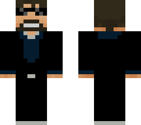 updated ssundee skin 2.0