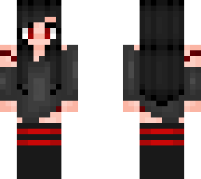 vampire girl