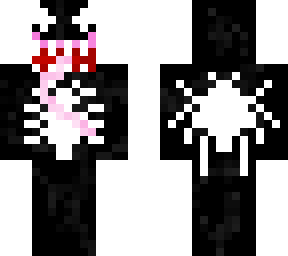 venom improved