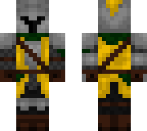 wandering knight 2