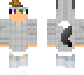 werewolf guy